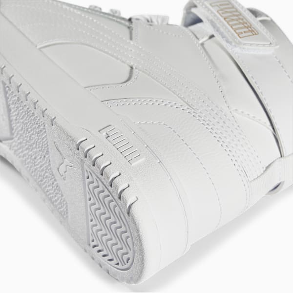 Tenis RBD Game, Puma White-Puma White-Puma Team Gold, large-MEX