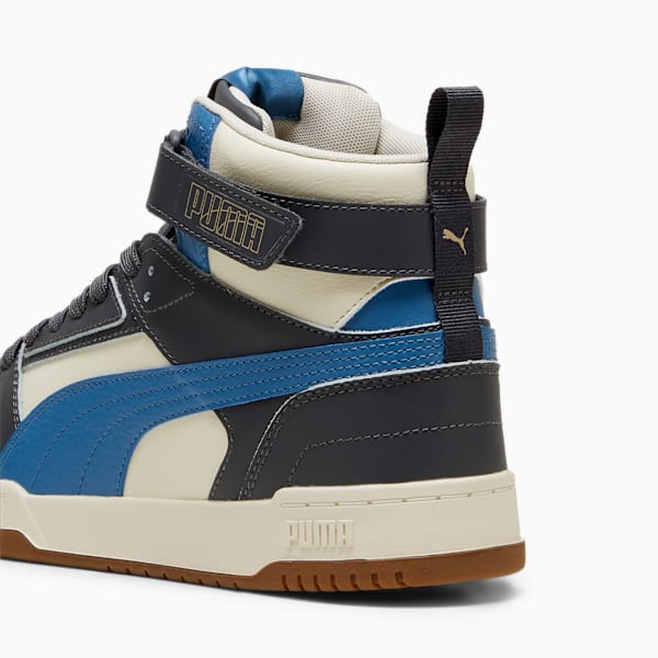 RBD Game Sneakers, Alpine Snow-Blue Horizon-Gum, large-ZAF