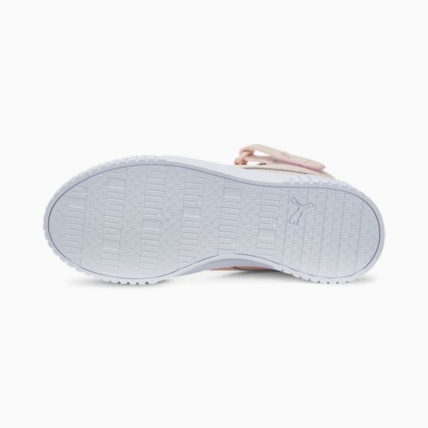 Carina 2.0 Mid Sneakers Women, Island Pink-Island Pink-Rose Gold-Puma White, large-ZAF