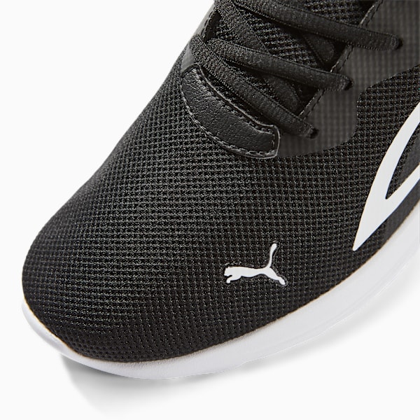 All Day Active Sneakers, Puma Black-Puma White, large-MEX