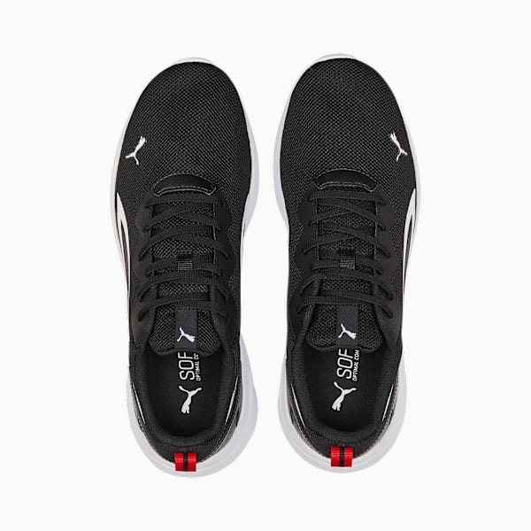 All Day Active Sneakers, Puma Black-Puma White, large-MEX