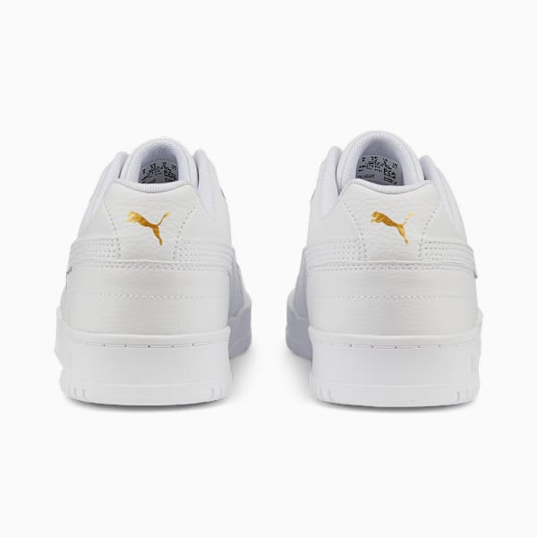 Tenis RBD Game, Puma White-Puma White-Puma Team Gold, large-MEX