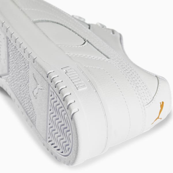 Tenis RBD Game, Puma White-Puma White-Puma Team Gold, large-MEX