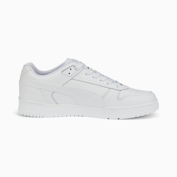 Tenis RBD Game, Puma White-Puma White-Puma Team Gold, large-MEX