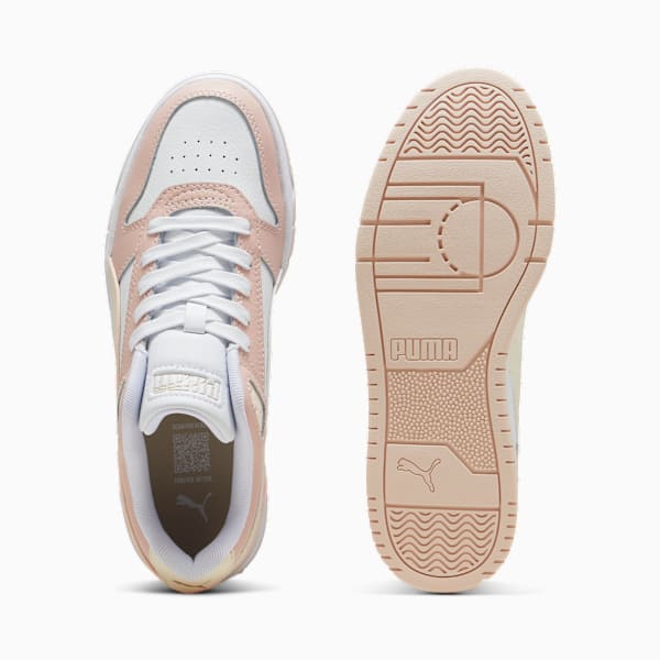 Tenis RBD Game, Puma White-Rose Quartz-Rosebay, large-MEX