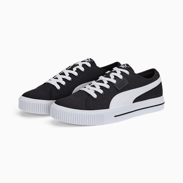 Zapatillas Ever FS CV, Puma Black-Puma White, large-ARG