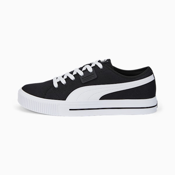 Zapatillas Ever FS CV, Puma Black-Puma White, large-ARG