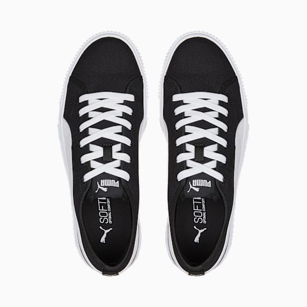 Zapatillas Ever FS CV, Puma Black-Puma White, large-ARG