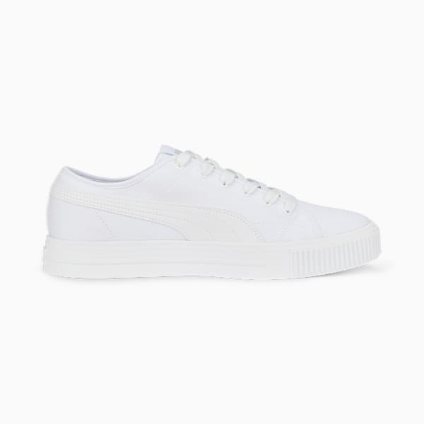 Zapatillas Ever FS CV, Puma White-Puma White-Gray Violet, large-ARG