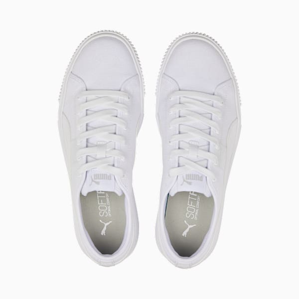 Zapatillas Ever FS CV, Puma White-Puma White-Gray Violet, large-ARG