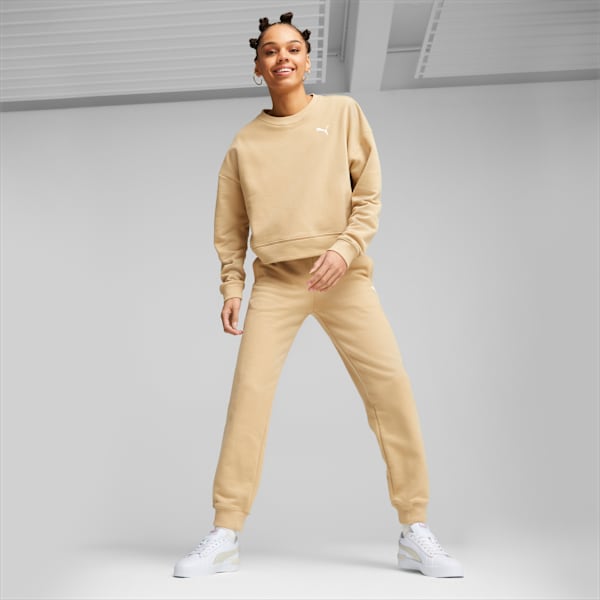 Jada Renew Sneakers Women, PUMA White-Alpine Snow-Copper Rose, large-ZAF
