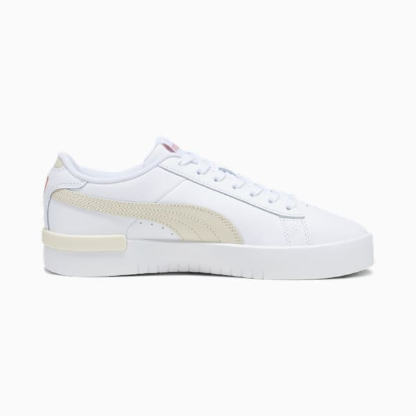 Jada Renew Sneakers Women, PUMA White-Alpine Snow-Copper Rose, large-ZAF
