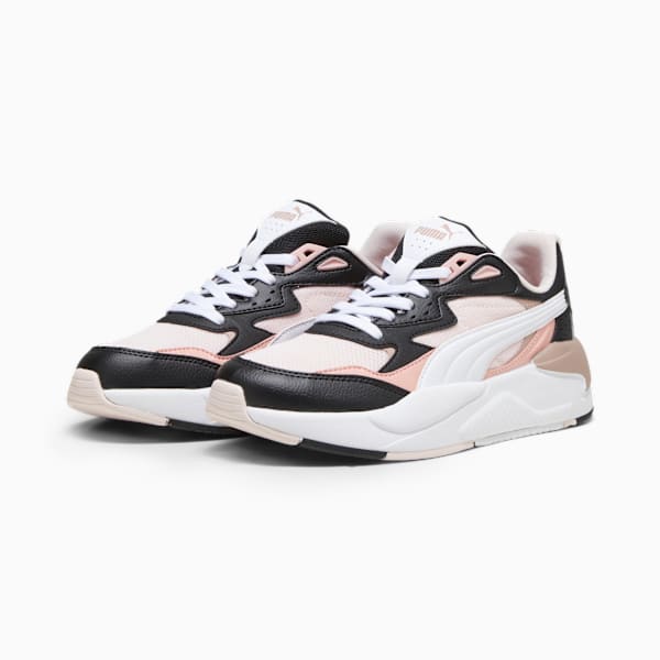 Zapatillas X-Ray Speed, Frosty Pink-PUMA White-PUMA Black, large-ARG