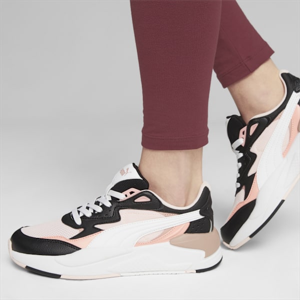 Zapatillas X-Ray Speed, Frosty Pink-PUMA White-PUMA Black, large-ARG