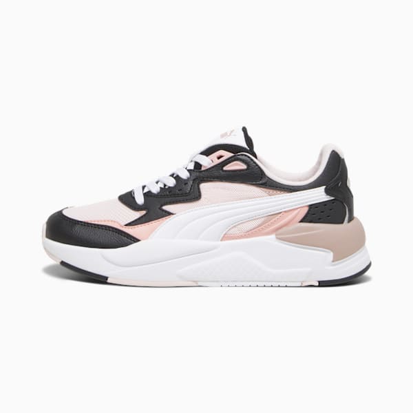 Zapatillas X-Ray Speed, Frosty Pink-PUMA White-PUMA Black, large-ARG