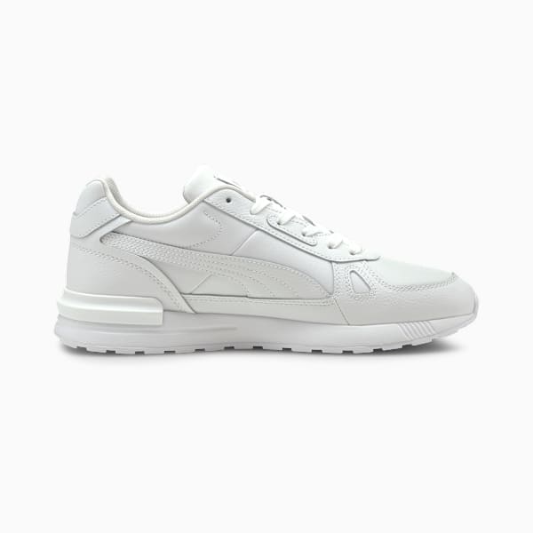 Zapatillas Graviton Pro L, Puma White-Puma White-Gray Violet, large-ARG