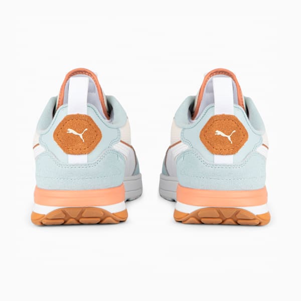 Zapatillas PUMA R22 ADP, Alpine Snow-PUMA White-Frosted Dew, large-ARG