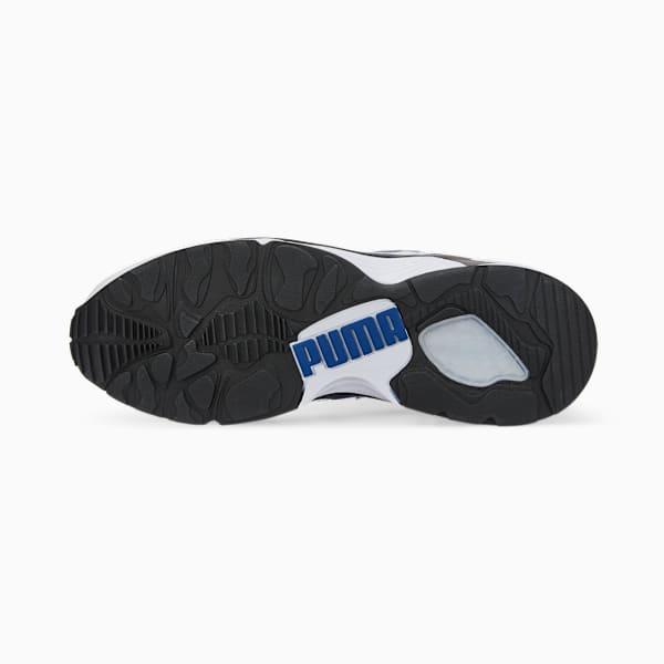 Zapatillas Prevail, Lake Blue-Puma White, large-ARG