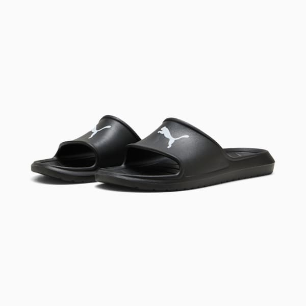 Sandalias Divecat V2, Puma Black-Puma White, large-MEX