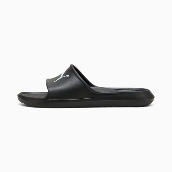 Sandalias Divecat V2, Puma Black-Puma White, large-MEX