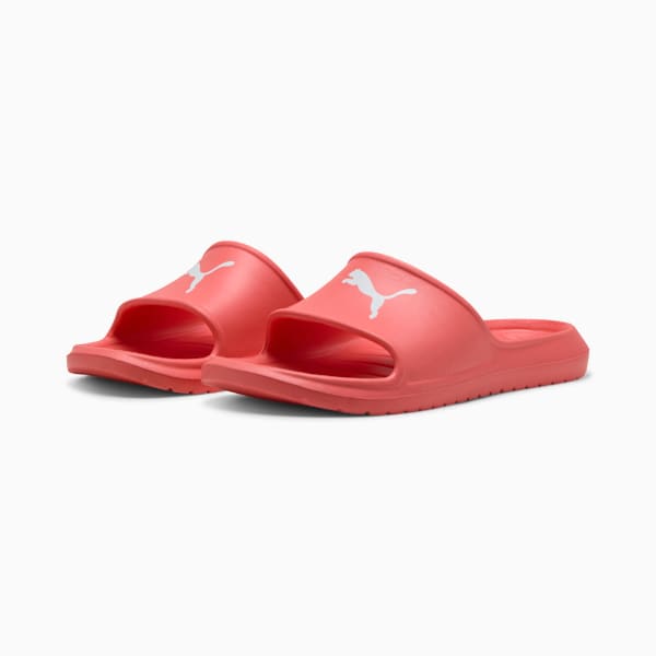 Sandalias Divecat V2, Peach Frost-PUMA White, large-MEX