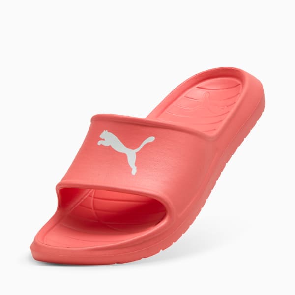Sandalias Divecat V2, Peach Frost-PUMA White, large-MEX