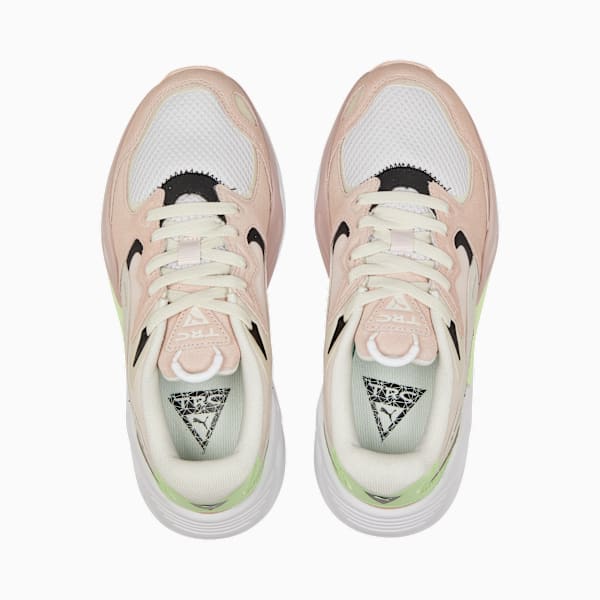 TRC MIRA Supersoft Sneakers Women, Island Pink-Marshmallow, large-ZAF