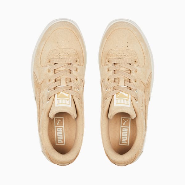 Cali Dream First Sense Sneakers Women, Light Sand-Marshmallow, large-ZAF
