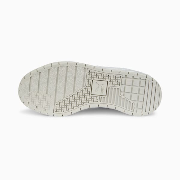 Cali Dream Star Quality Sneakers Women, Puma White-Nimbus Cloud, large-ZAF