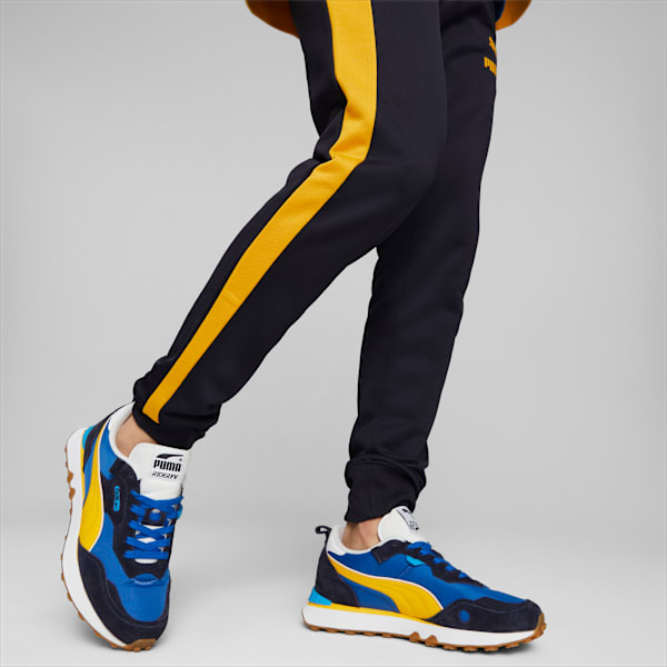 Zapatillas Essentials Rider FV, Puma Royal-Puma New Navy, large-ARG