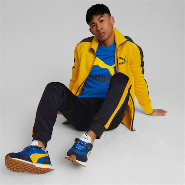 Zapatillas Essentials Rider FV, Puma Royal-Puma New Navy, large-ARG
