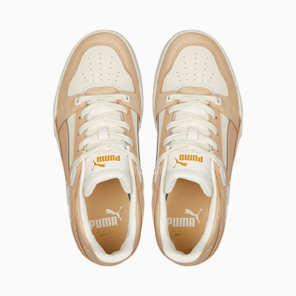 Zapatillas para mujer Slipstream Premium, Vaporous Gray-Marshmallow-Light Sand, large-ARG