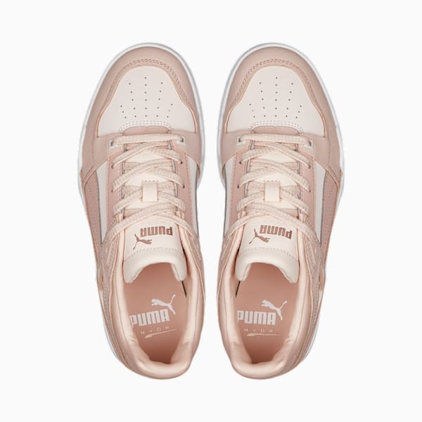 Zapatillas para mujer Slipstream Premium, Island Pink-Rose Quartz-Puma White, large-ARG