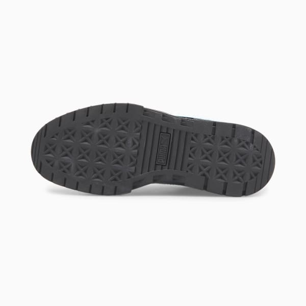 PUMA x DUA LIPA Mayze SD Women's Trainers, Puma Black-Blue Glow, large-ZAF