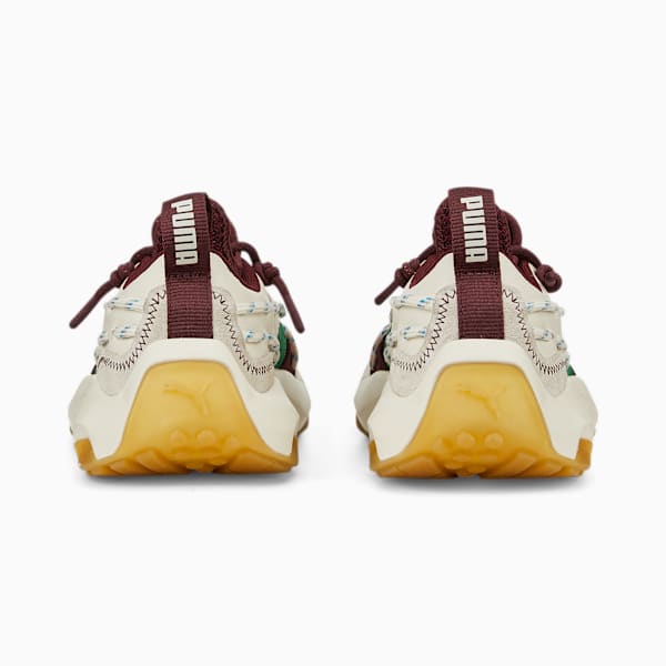 Zapatillas Plexus Retro, Aubergine-Marshmallow, large-ARG