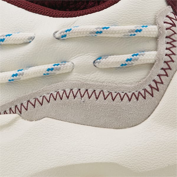 Zapatillas Plexus Retro, Aubergine-Marshmallow, large-ARG