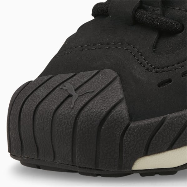 Zapatillas Plexus Retro, Puma Black-Pale Lemon, large-ARG