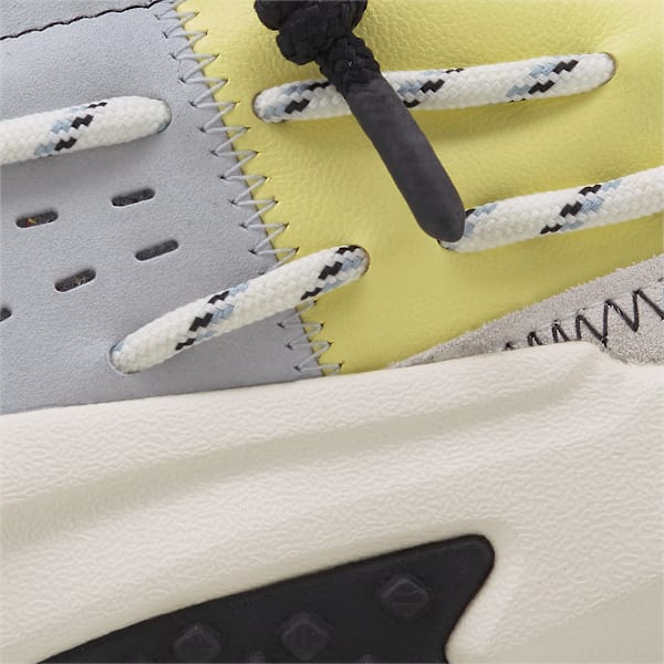 Zapatillas Plexus Retro, Puma Black-Pale Lemon, large-ARG