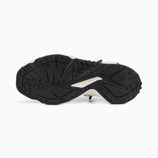 Zapatillas Plexus Retro, Puma Black-Pale Lemon, large-ARG