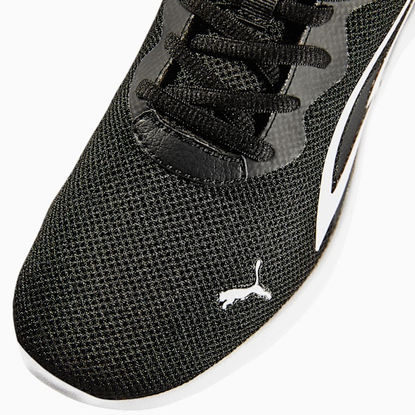 Tenis juveniles All-Day Active, Puma Black-Puma White, large-MEX