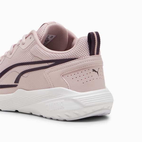 Tenis juveniles All-Day Active, Mauve Mist-Midnight Plum, large-MEX