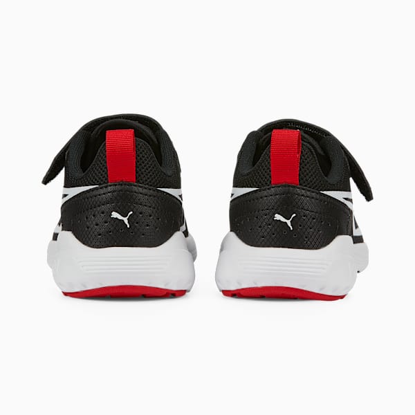 All-Day Active Alternative Closure Sneakers Kids, Puma Black-Puma White, large-MEX