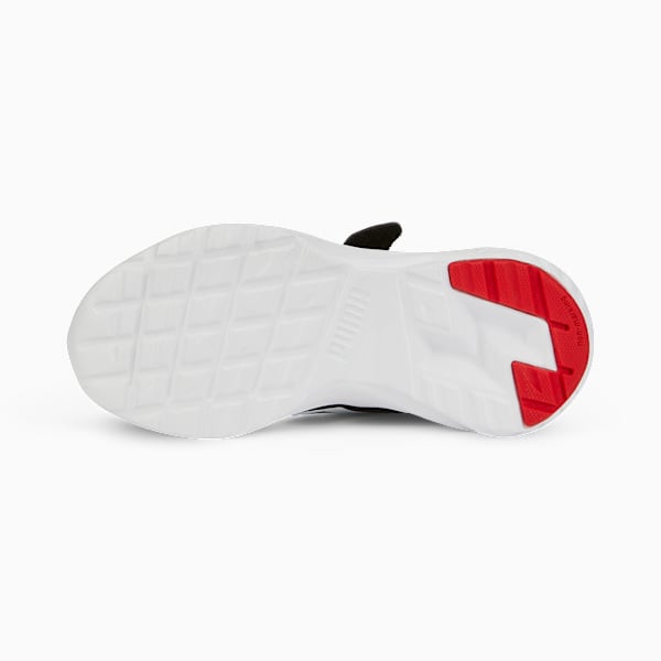 All-Day Active Alternative Closure Sneakers Kids, Puma Black-Puma White, large-MEX