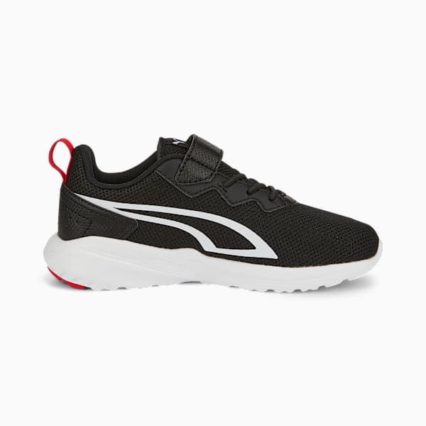 All-Day Active Alternative Closure Sneakers Kids, Puma Black-Puma White, large-MEX