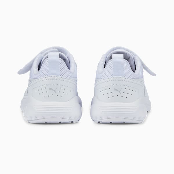 Tenis infantiles All-Day Active, Puma White-Puma White, large-MEX