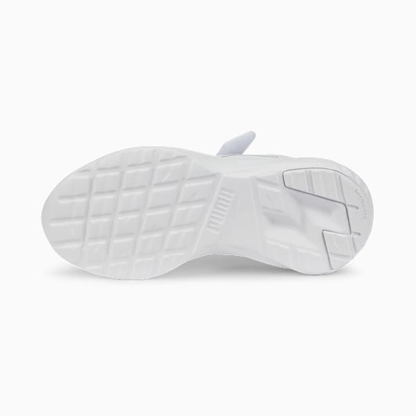 Tenis infantiles All-Day Active, Puma White-Puma White, large-MEX