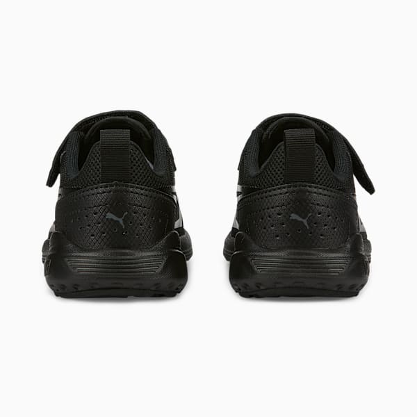 All-Day Active Alternative Closure Sneakers Kids, Puma Black-Puma Black, large-MEX