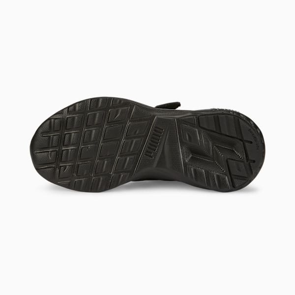 All-Day Active Alternative Closure Sneakers Kids, Puma Black-Puma Black, large-MEX