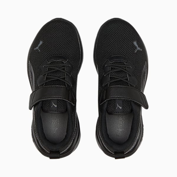 All-Day Active Alternative Closure Sneakers Kids, Puma Black-Puma Black, large-MEX