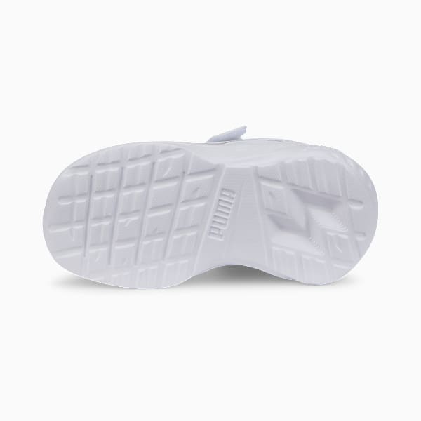 Tenis para bebés All-Day Active, Puma White-Puma White, large-MEX